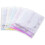 Protective Ironing Mesh Pressing Pad Set 5 Pack Anti-Scorch Ironing Cloth 1