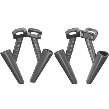 Zestaw stabilizatora Premium Smooth Landing Gear do 3 Pro Flight