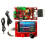 Integrated Fan & Temperature Sensor Pneumatic Spot Welding Controller 1
