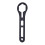 125 150 250 350 450 Motorcycle Front Fork Removal Tool - 50mm WP Cap Wrench 1