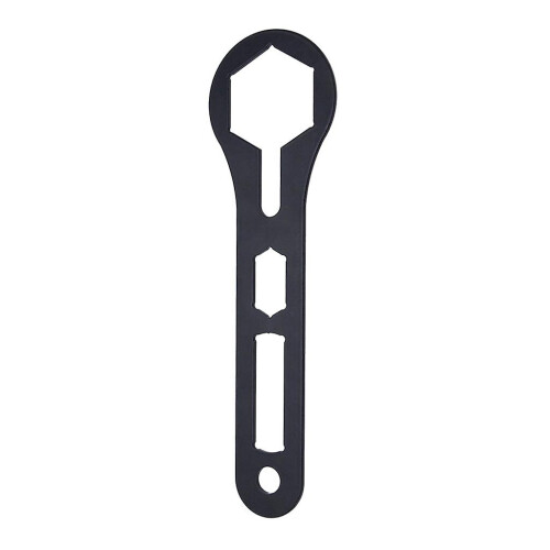 125 150 250 350 450 Motorcycle Front Fork Removal Tool - 50mm WP Cap Wrench