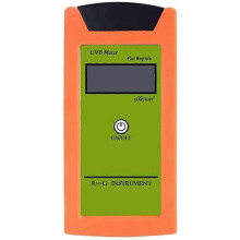 For Reptile High Accuracy UVB Meter Tester Detector Test Instrument