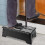 Portable Heavy Duty Step Stool Folding Flat Compact Small Non-Slip 4