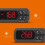Incubator Box Temperature Controller STC-1000HX 220V Aquatic Crawling Pet Switch 4
