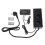 Reptile Digital Dimming Thermostat Day Night Timer Plug Socket 1