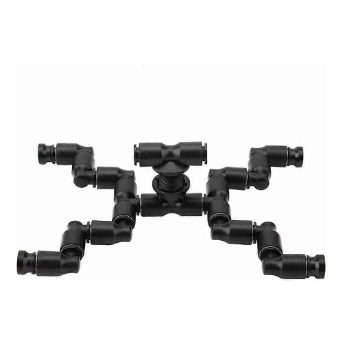 Go Precision Mist Sprayer with Nozzle for ZZ Plant Terrarium 1