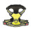 Training or Walking No-Pull Padded Adjustable Pet Vest Harness for Large Dogs 4