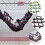 Parrot Climbing Net & Hanging Hammock Set for Birds 6Pcs 5