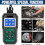 KW470 HD OBD2 Scanner Trans CEL Auto Diagnostic Tool Troubleshooting Fault Code Reader 2