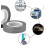 Ruban téflon résistant à la chaleur, 2 tailles, 2 pièces, pour machine sous vide - Durable 5