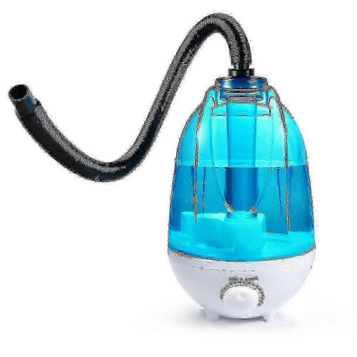 Rainforest Reptile Humidifier 4L 2025 Silent Adjustable Mist Large Capacity AU Plug 1
