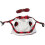 British Cat Leash Jacket Set with Adjustable Leash and Cute Collar 2