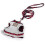 British Cat Leash Jacket Set with Adjustable Leash and Cute Collar 3