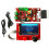 Integrated Fan & Temperature Sensor Pneumatic Spot Welding Controller 2