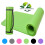 NBR Material Yogamatte grün 1830x610x10mm 7