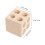 blocchi da masticare in legno naturale per uccellini 2