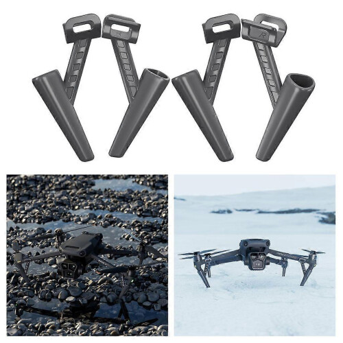 Zestaw stabilizatora Premium Smooth Landing Gear do 3 Pro Flight 1