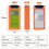 For Reptile High Accuracy UVB Meter Tester Detector Test Instrument 3