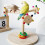 Rotating Windmill Design Perch Stand Stick Toy for Sparrow Bird Claw Grinding 5