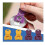 Plastic Jar Opener Tool for Beer 6 12 24 Pack Easy Tab Opener and Drink Protector 4