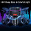 Syncwire Bluetooth 5.4 FM Transmitter Car Adapter 48W (PD 36W & 12W) 4