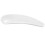 500pcs  Cosmetic Spatula Scoop Disposable White Plastic Mask Spatula Spoons 8