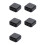 5X Large Key Keyboard Custom One Key USB Programmable Macro Keyboard One-Key Shortcut Button Copy Paste  Keyboard 2