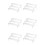 6X Acrylic Lifting Display Stand 3-Layer Perfume Tissue Display Stand Character Model Display Stand Dessert Rack 2