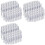 180PCS  Sprays Bottle, 3ml 5ml  Clear Plastic Sprays Bottle Empty Small Empty Sample Containers Bottle 2