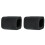 2X Windproof Microphone Sponge Cover for FIFINE AmpliGame AM8 Audio Recording Accessory A 1