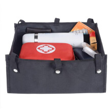2X Under Rollator Bag, Under Bag or Tote, Walker Underseat Replacement Medical Basket B