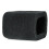 2X Windproof Microphone Sponge Cover for FIFINE AmpliGame AM8 Audio Recording Accessory A 2