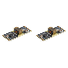 2X - Converter Module 9-42V to Isolated Step-Down Power Supply Wide Voltage Input Low Ripple High Efficiency 5V