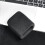 2X Windproof Microphone Sponge Cover for FIFINE AmpliGame AM8 Audio Recording Accessory A 3