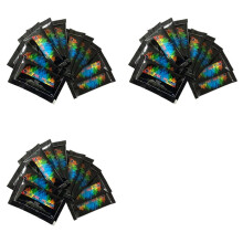30pcs Color Changing Fire Packets,Non-Toxic Powder for Fire Pits, Bonfires, and Fireplaces,Safe and Vibrant Flame Colors