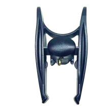 2X Metal Detectors Search Coils Charge Clip for XP Metal Detectors DEUS & ORX (D0894)
