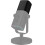 2X Windproof Microphone Sponge Cover for FIFINE AmpliGame AM8 Audio Recording Accessory A 7
