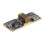 2X - Converter Module 9-42V to Isolated Step-Down Power Supply Wide Voltage Input Low Ripple High Efficiency 5V 2