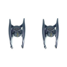 2X Metal Detectors Search Coils Charge Clip for XP Metal Detectors DEUS & ORX (D0894)