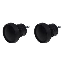 2X Drukknop 05762241 voor Bomag BW80 BW213D-40 BW90AD-2 BW211D-40