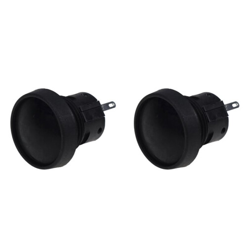 2X Push Button 05762241 for Bomag BW80 BW213D-40 BW90AD-2 BW211D-40