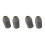 4pcs 9-8218 Plasma Shield Cup Fit for Thermal Dynamics SL60/SL100 Cutting Torch Consumables 1