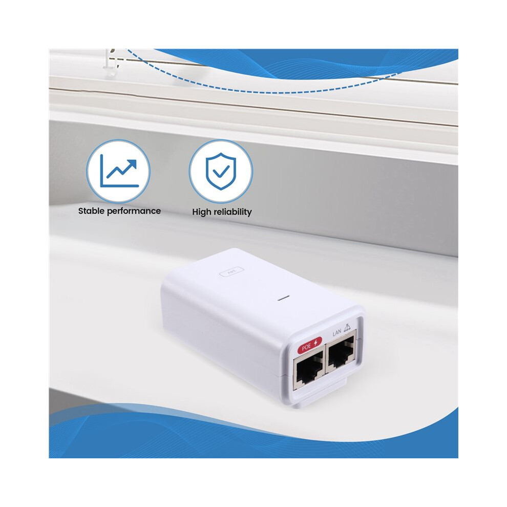 Unbnt 10X New UBNT Unifi 24v 0.3a Gigabit PoE Power Module Lite LR on OnBuy