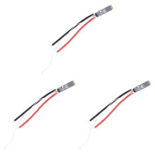 3X Slim40A Talon32 128K MCU 3-6S Brushless ESC pour QAV 170-330 RC pour FPV Racer RC Modèles Accessoires