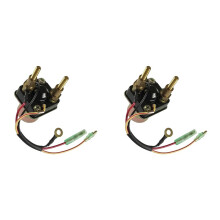 2X Motorfiets Startrelais voor ALLE MODELLEN 550 XI SXI PRO SX-R 800 STS STX 900 1100 27010-3760 27010-3724