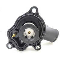 3X 4893926AG Engine Coolant Thermostat Assembly 902-3113 for Grand Cherokee Ram 1500 4893926AF 4893926AD