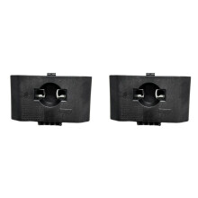 2X 31455017 Support de Protection de Réservoir de Voiture Support de Cric pour XC60 XC90 V90