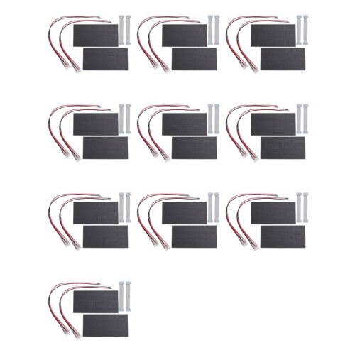 20Pcs P4 LED Screen Panel Module 256x128mm 64x32 Pixels 1/16 Scan Indoor SMD RGB Full Color P4 LED Display Panel Module