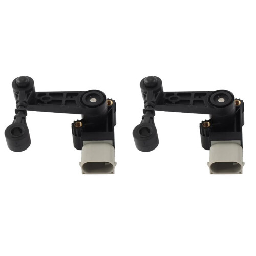 2X C2D16581 Front Right Suspension Height Level Sensor for  XJ 2010-2018