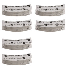 216Pcs Ultra Hold Wig Double Sided Tape Strong Adhesive Hair System Extension Strips Waterproof for Toupees/Lace Wig